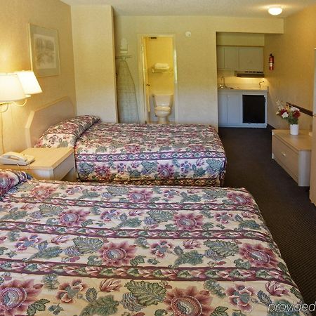 Americas Best Value Inn - Chesapeake Oda fotoğraf