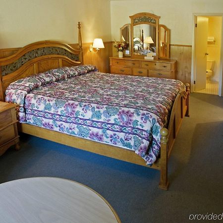Americas Best Value Inn - Chesapeake Oda fotoğraf