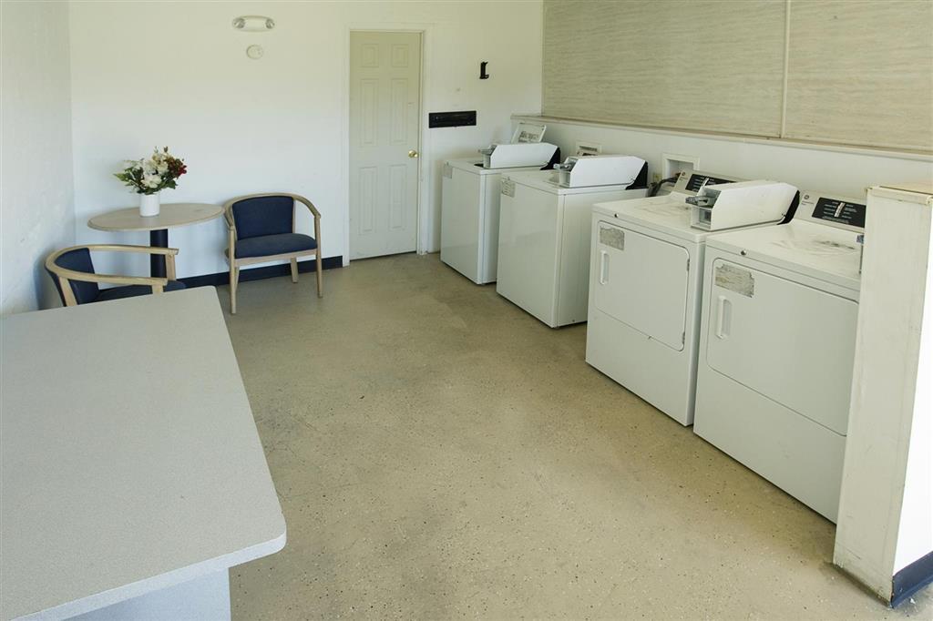 Americas Best Value Inn - Chesapeake Konforlar fotoğraf