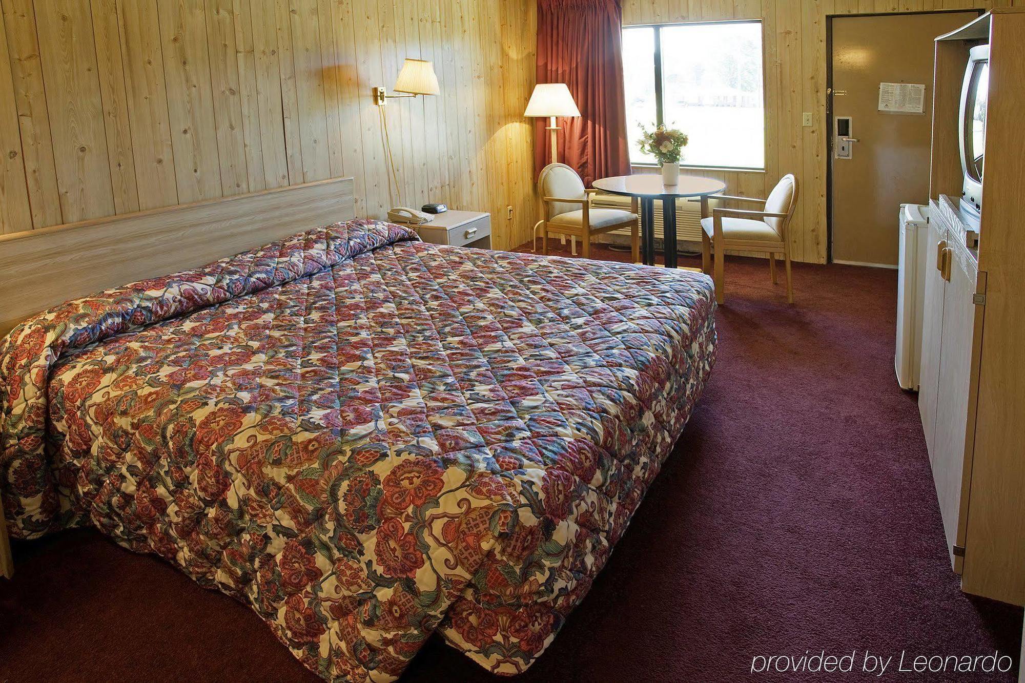 Americas Best Value Inn - Chesapeake Oda fotoğraf